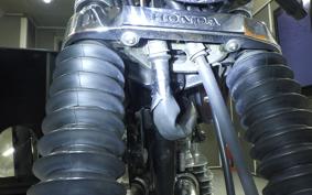 HONDA GB500TT 1986 PC16