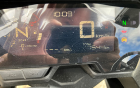 HONDA CBR400R 2021 NC56