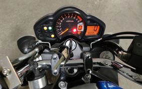 SUZUKI GLADIUS650 CX112