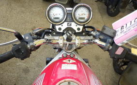 HONDA VTR 250 Gen. 2 MC33