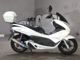 Фото Honda PCX 125 2010 с японского аукциона
