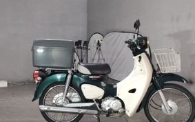 HONDA SUPER CUB50 AA09