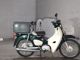 Фото Honda SUPER CUB50 2018 с японского аукциона