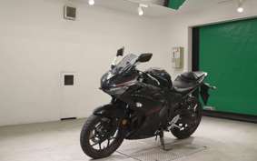 YAMAHA YZF-R25 RG43J