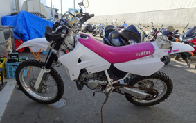 YAMAHA DT200 WR 3XP