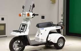 HONDA GYRO X 1993 TD02