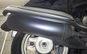 HONDA DIO Gen.6