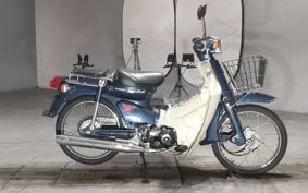 HONDA SUPER CUB50 AA01