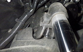 SUZUKI AVENIS 125 2006 EA12J
