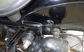 YAMAHA SR400 Gen.2 1995 1JR