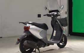 SUZUKI LET's 4 2025 CA45A