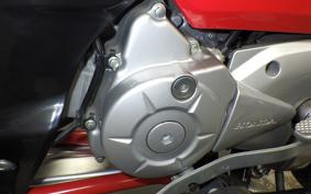 HONDA CROSS CUB 110 2006 JA10