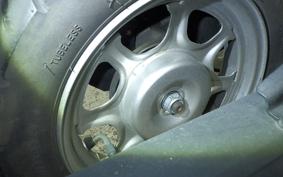 HONDA TACT Gen.4 AF79