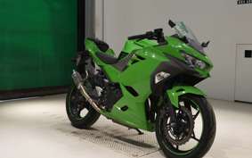 KAWASAKI NINJA 250 EX250P