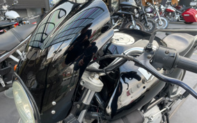 BUELL M2 CYCLONE 2002 LS11