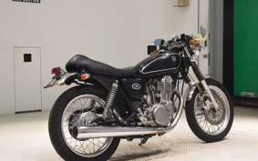 YAMAHA SR400 Gen.3 2004 RH01J