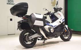HONDA X-ADV 750 2026 RH21