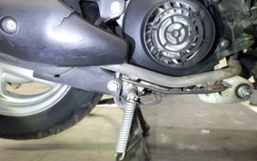 HONDA ﾍﾞﾝﾘｨ50 2011 AA03