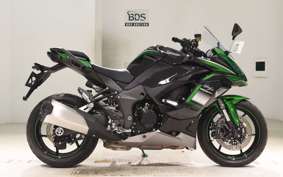 KAWASAKI NINJA 1000SX 2021 ZXT02K