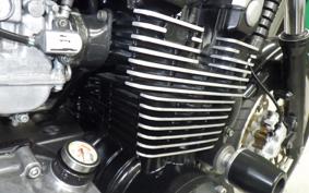 KAWASAKI ZEPHYR 400 KAI 2001 ZR400C