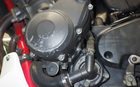 HONDA CB400 SUPER BOLDOR VTEC 2011 NC42