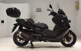 BMW C400GT 2022
