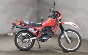 HONDA XL250R MD03
