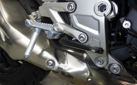 HONDA CB1000R GEN 2 2021 SC80