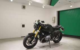BMW R NINE T 2016