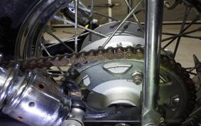 YAMAHA DRAGSTAR 250 2010 VG02J