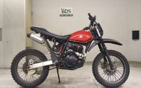 HONDA FTR223 2010 MC34