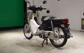 HONDA C110 SUPER CUB 2026 JA10