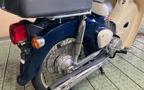 HONDA SUPER CUB50 AA09
