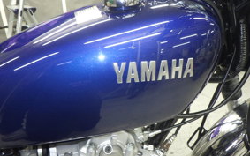 YAMAHA SR400 Gen.5 2021 RH16J