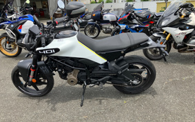 OTHER  HUSQUARNA VITPILEN401 2024 401HQV963