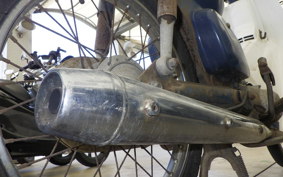 HONDA C50 SUPER CUB C50