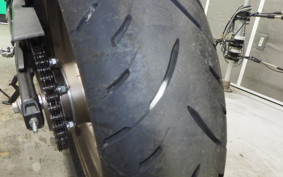 HONDA CB250RA 1998 MC52
