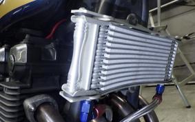 KAWASAKI ZEPHYR 400 KAI 2004 ZR400C