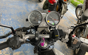 HONDA GB250 CLUBMAN 1 MC10