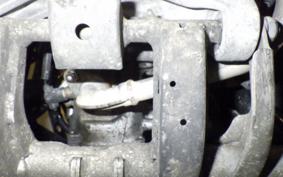 HONDA ﾍﾞﾝﾘｨ50-2 2008 AA05