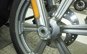 HARLEY FXST1750 2022
