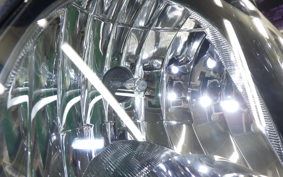 SUZUKI Vｽﾄﾛｰﾑ650XTA 2019 C733A