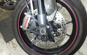 DUCATI HYPERMOTARD 1100S 2008