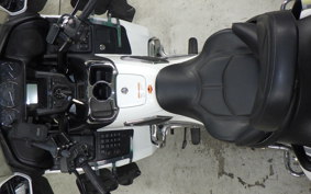 HONDA GL 1800 GOLD WING 2012 SC68