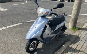 SUZUKI ADDRESS V50 CA42A