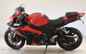 SUZUKI GSX-R600 2006