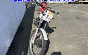 HONDA TLM200