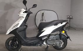 YAMAHA JOG125 SEJ5J