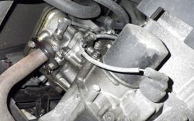 HONDA FORZA Z GEN 2 MF10