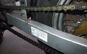 SUZUKI VANVAN 200 NH41A